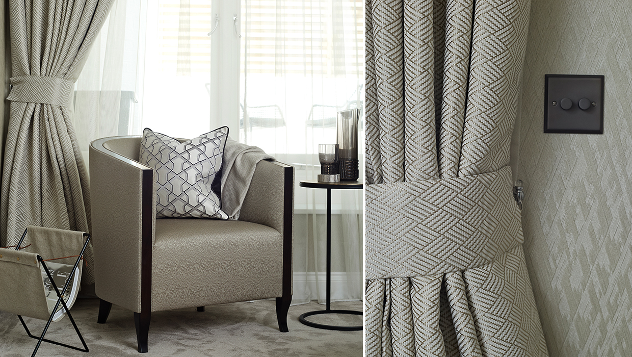 Luxury Bedroom Interior Design